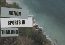 Action Sports in Thailand – Cycling, Climbing & More Different types of Action Sports in Thailand