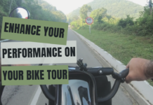 Enhance Your Performance on Your Bike Tour – Stay Hydrated