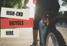 High-End Bicycle Hire – Mountain & Road Bikes High-End Bicycle Hire - Holiday Ride