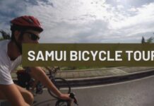 Beautiful Samui Bicycle Tours – Nature Travel Samui Bicycle Tours - Travel Hobby