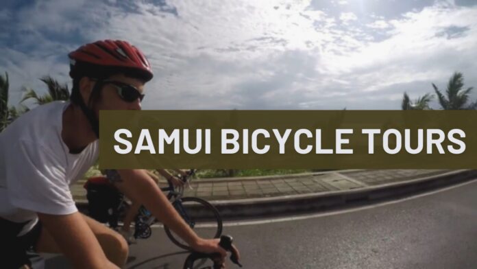 Samui Bicycle Tours - Travel Hobby